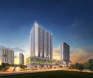 SouthPlace 2 Residences, Selangor, Subang Jaya