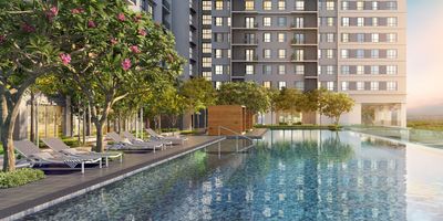 SouthPlace 2 Residences, Selangor, Subang Jaya