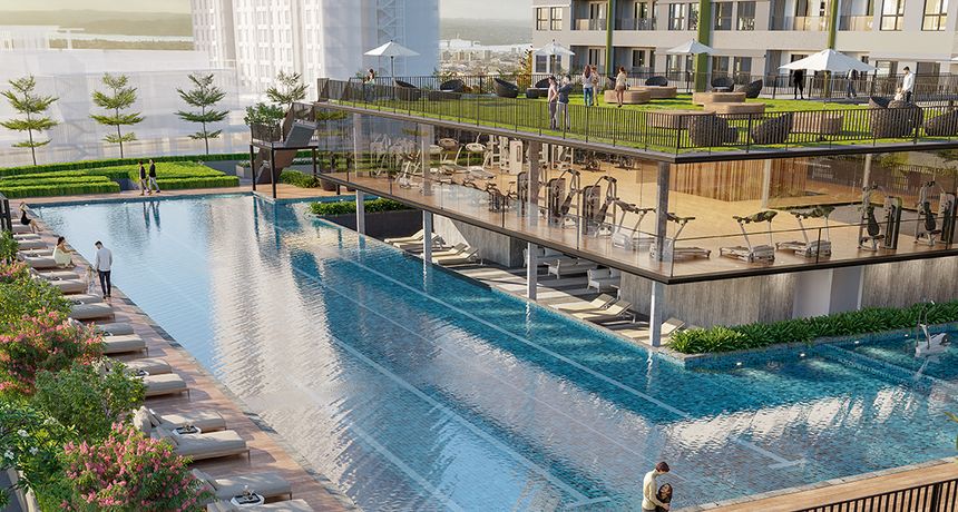 Savana @ Utropolis Batu Kawan