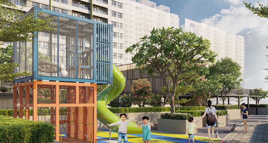 Savana @ Utropolis Batu Kawan