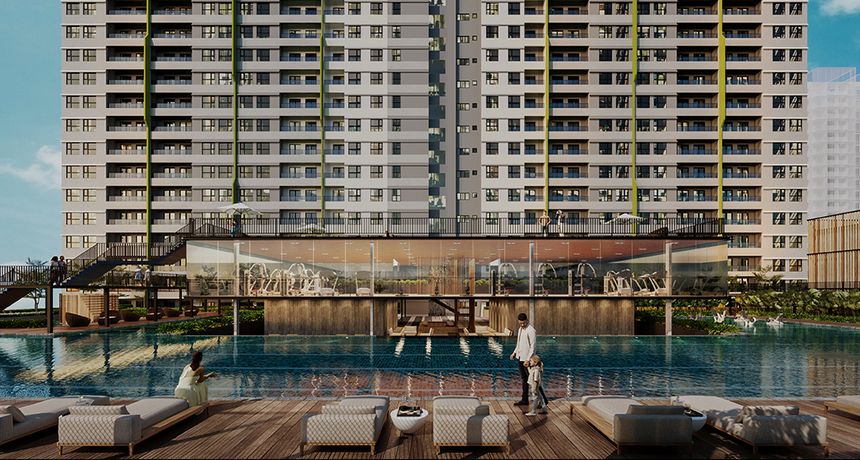 Savana @ Utropolis Batu Kawan