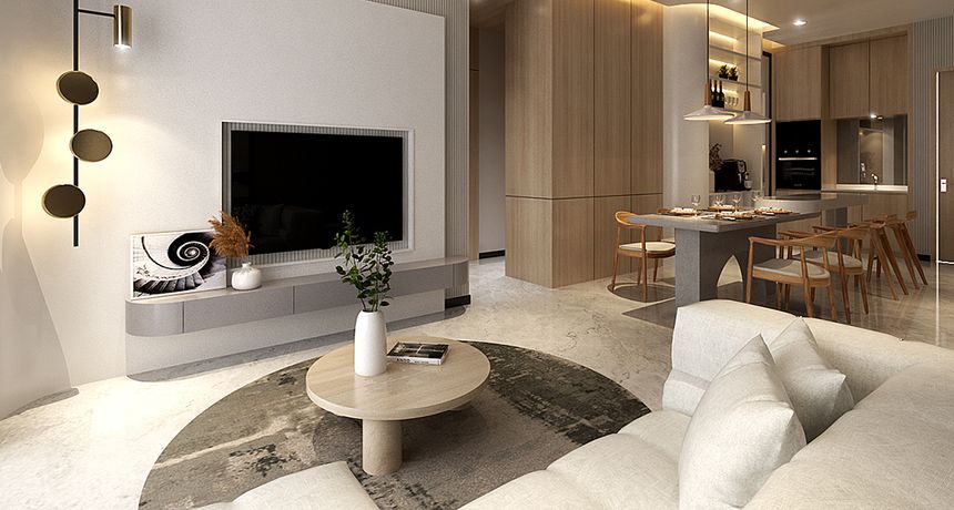 Savana @ Utropolis Batu Kawan