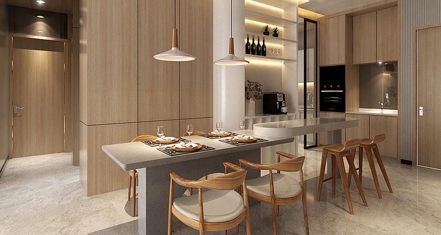 Savana @ Utropolis Batu Kawan