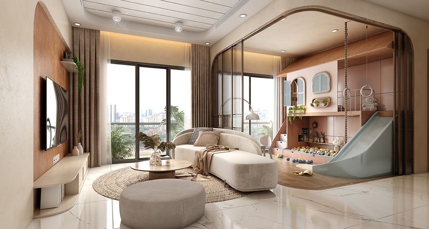 Savana @ Utropolis Batu Kawan