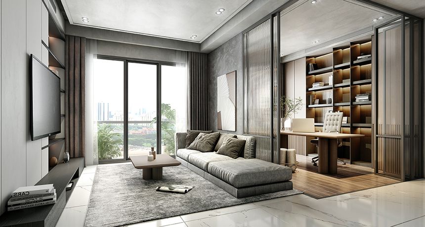 Savana @ Utropolis Batu Kawan