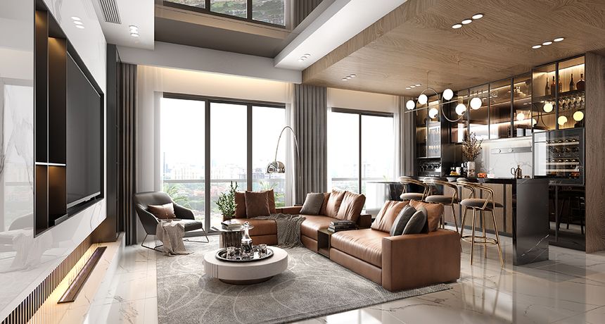 Savana @ Utropolis Batu Kawan