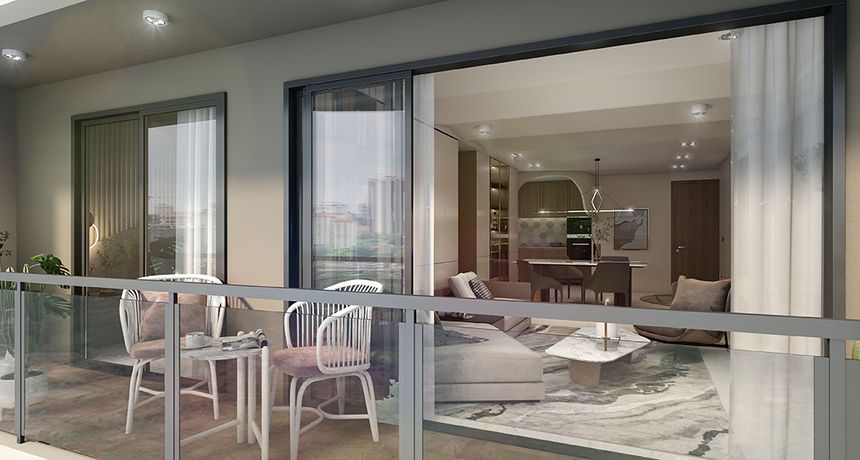 Savana @ Utropolis Batu Kawan