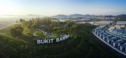 Bukit Banyan, Kedah, Sungai Petani