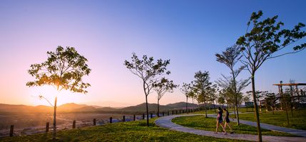 Bukit Banyan, Kedah, Sungai Petani