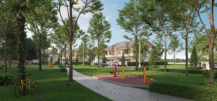 Sejati Lakeside 2, Selangor, Cyberjaya