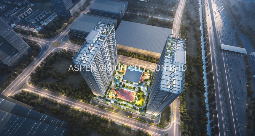 Versa by Aspen Group