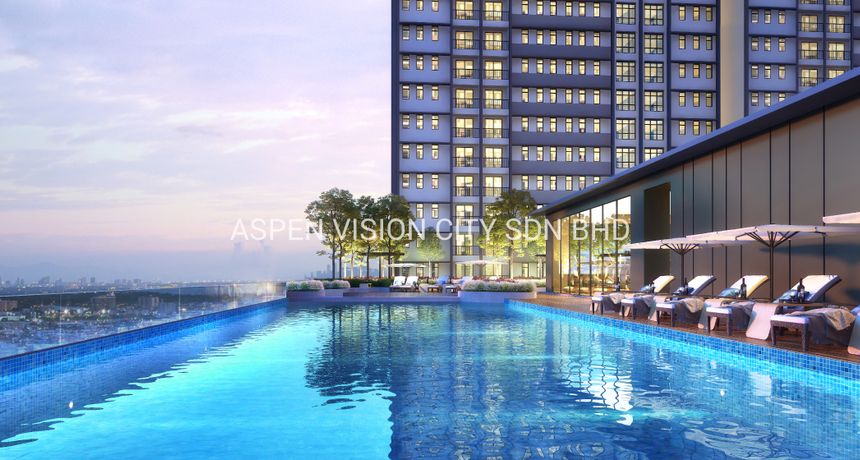 Versa by Aspen Group