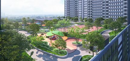 Versa by Aspen Group, Penang, Batu Kawan