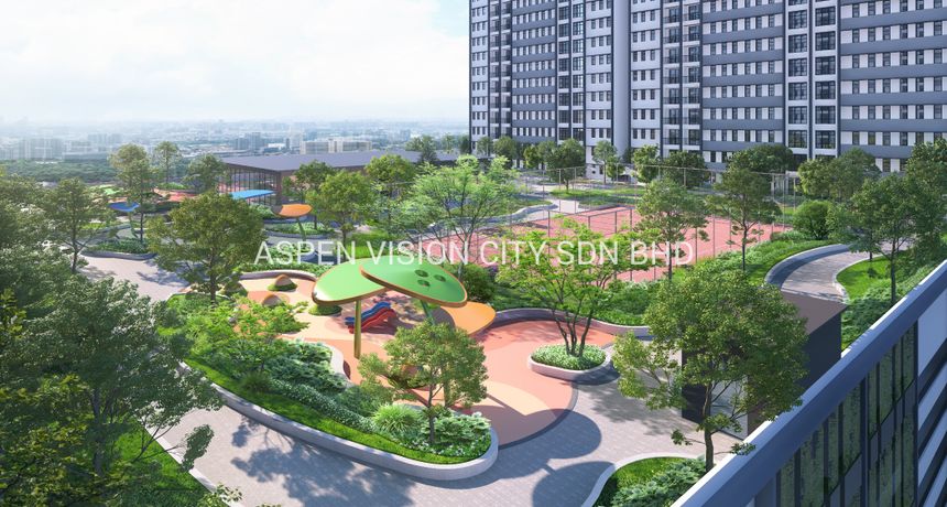 Versa by Aspen Group