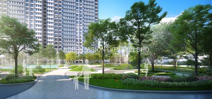 Versa by Aspen Group, Penang, Batu Kawan