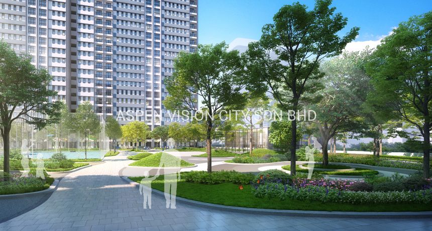 Versa by Aspen Group