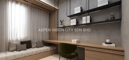 Versa by Aspen Group, Penang, Batu Kawan