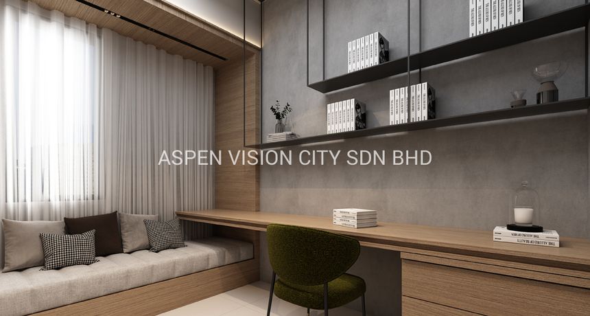 Versa by Aspen Group