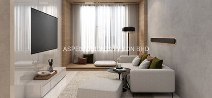 Versa by Aspen Group, Penang, Batu Kawan