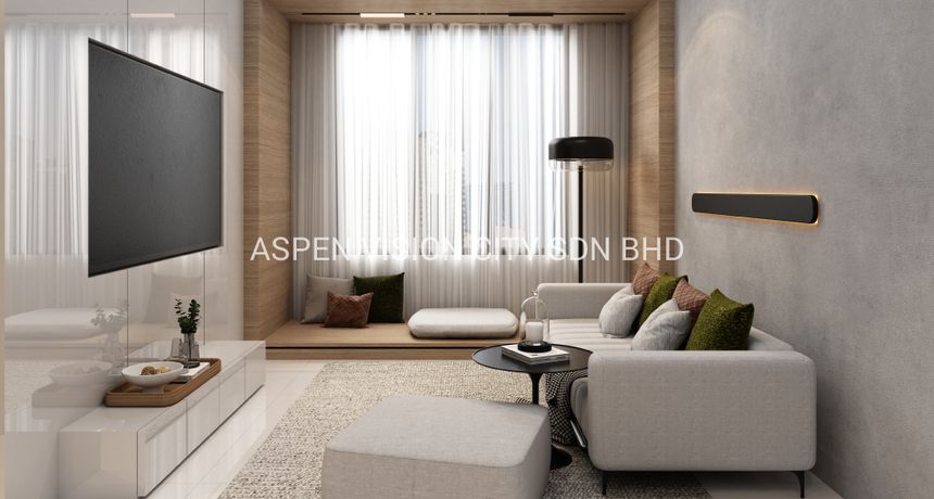 Versa by Aspen Group