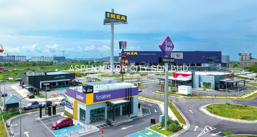 Versa by Aspen Group