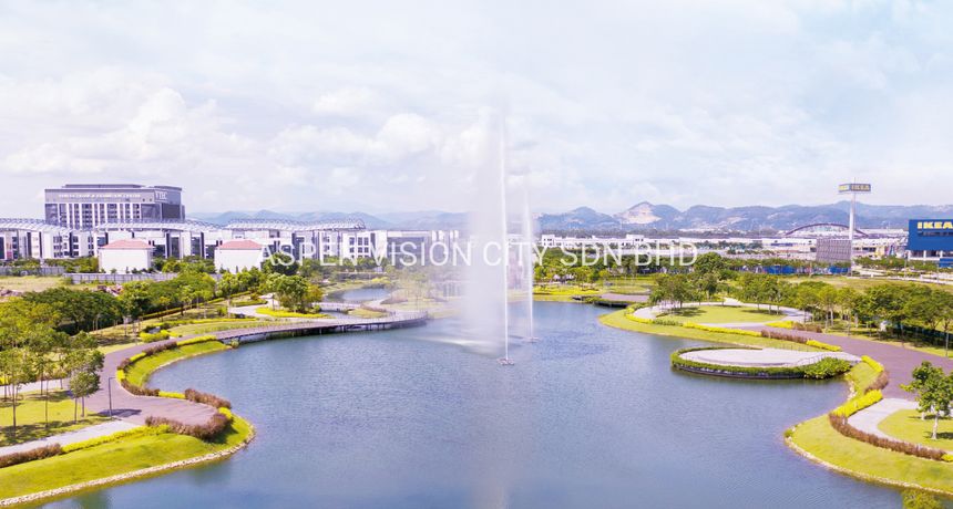 Versa by Aspen Group