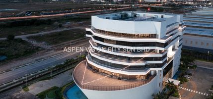 Versa by Aspen Group, Penang, Batu Kawan