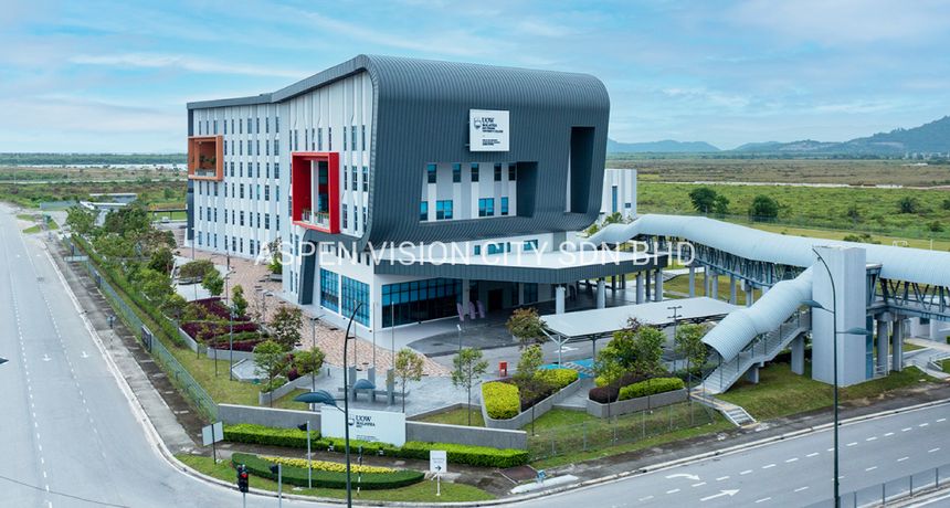 Versa by Aspen Group