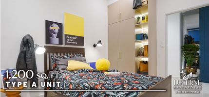 Lucerne Residence, Penang, Bayan Lepas