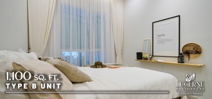 Lucerne Residence, Penang, Bayan Lepas