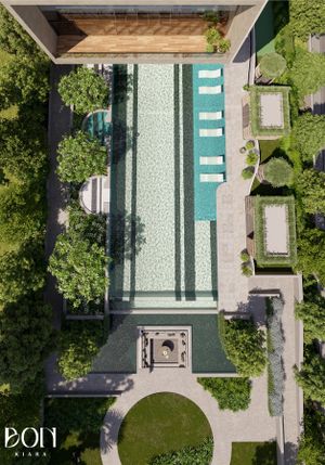 Bon Kiara, Kuala Lumpur, Mont Kiara