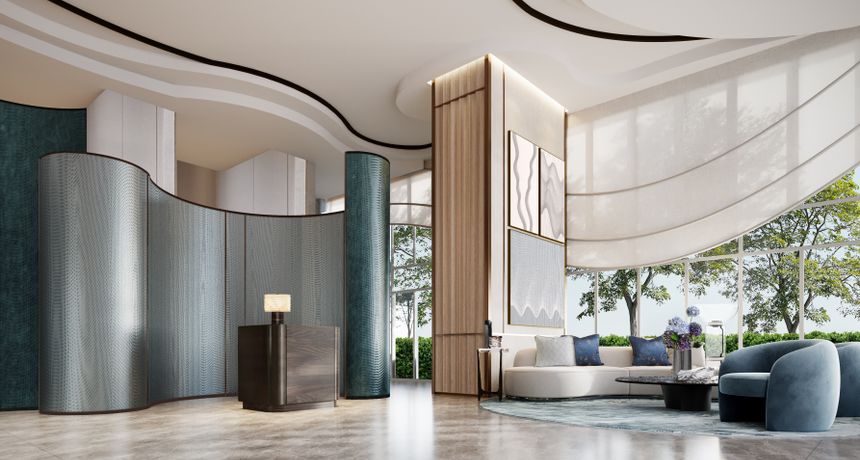 Talisa @ Bangsar Hill Park