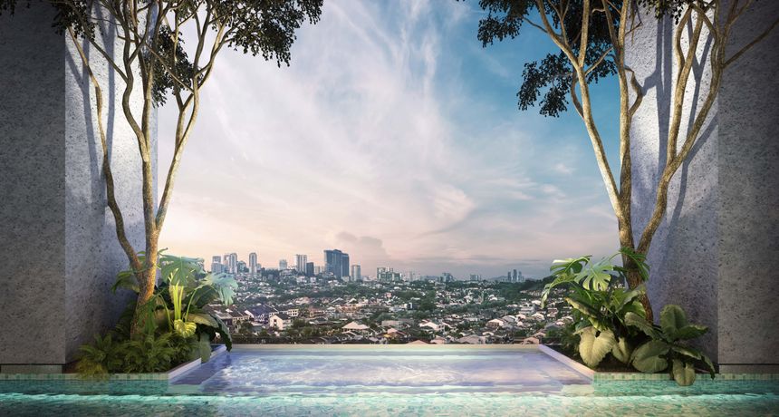 Talisa @ Bangsar Hill Park