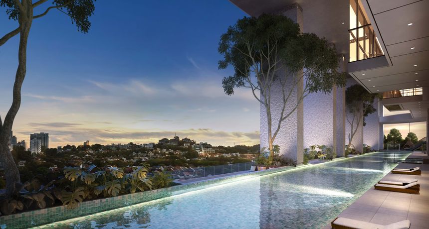 Talisa @ Bangsar Hill Park