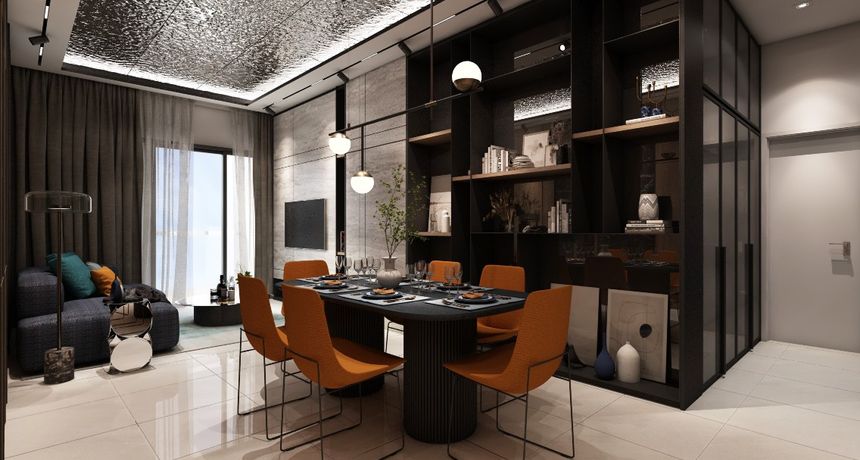 Talisa @ Bangsar Hill Park