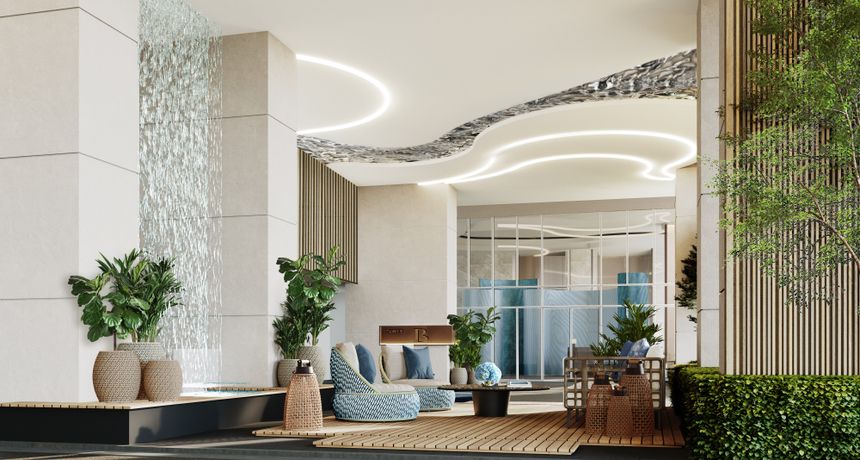 Talisa @ Bangsar Hill Park