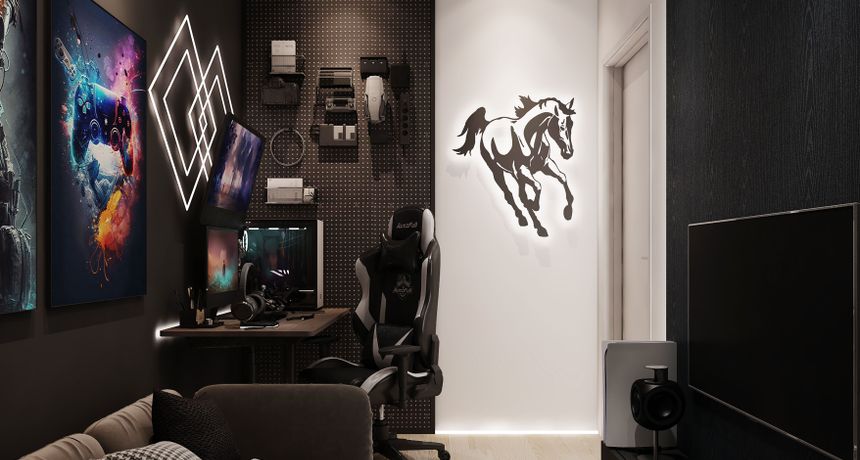 Talisa @ Bangsar Hill Park