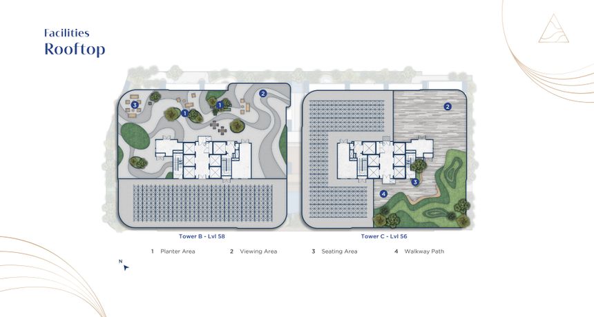 Talisa @ Bangsar Hill Park