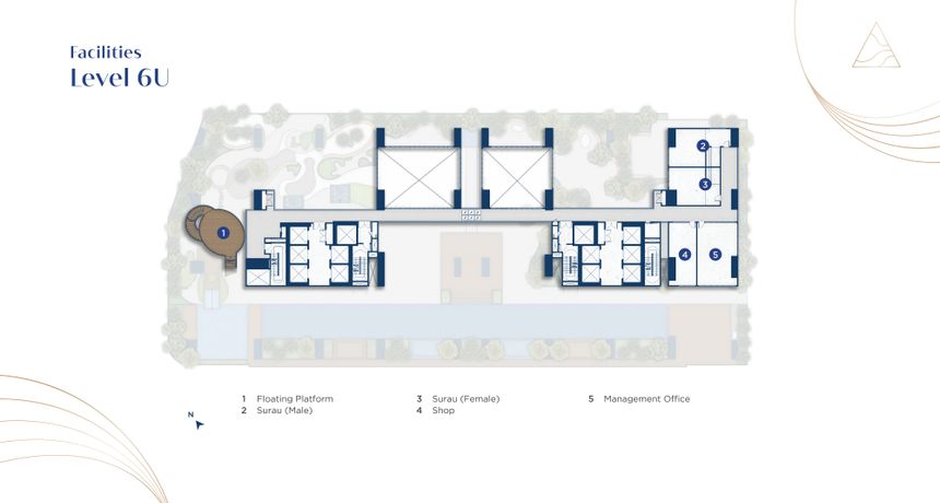 Talisa @ Bangsar Hill Park