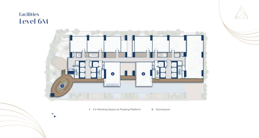 Talisa @ Bangsar Hill Park