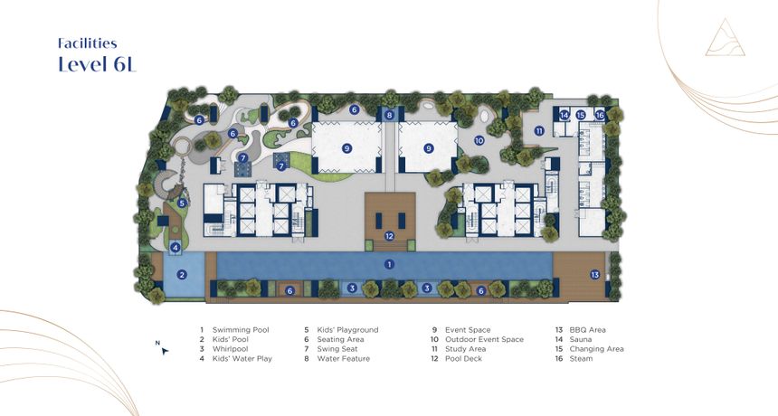 Talisa @ Bangsar Hill Park