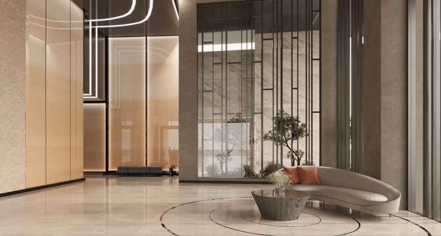 The Vesta Residences