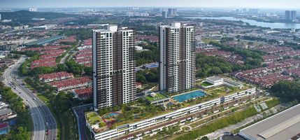 Hillcrest Heights, Selangor, Puchong