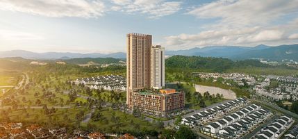 Mori Residences 2, Selangor, Rawang