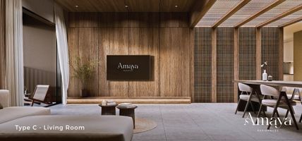 Amaya Residences @ Damansara Avenue, Selangor, Bandar Sri Damansara