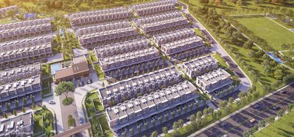AMAYA Series 2, Selangor, Rawang