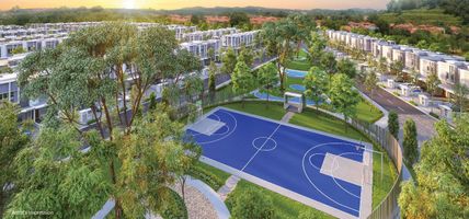 AMAYA Series 2, Selangor, Rawang