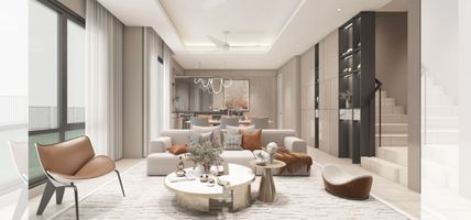 AMAYA Series 2, Selangor, Rawang