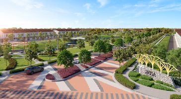 2-storey Modern Terrace Homes in Tropicana Alam, Selangor, Bandar Puncak Alam