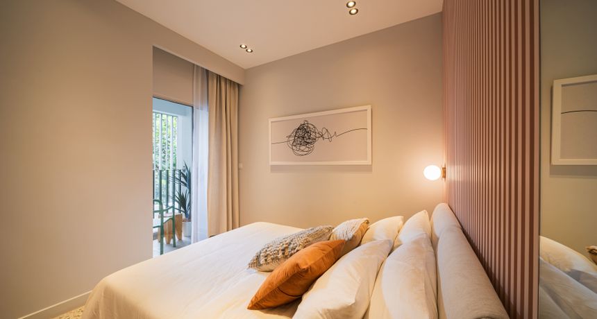 Serasi Residences - Servis Apartmen Mampu Milik (SAMM)